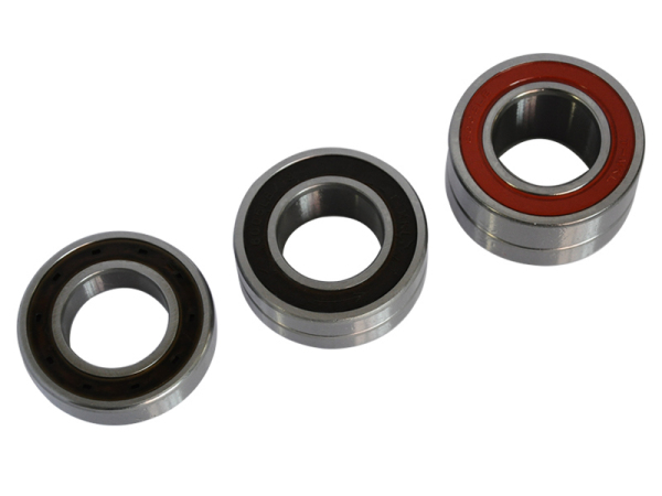 国内轴承目前达到了什么样的水平？