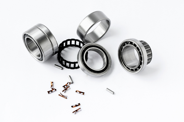 轴承的选型与应用