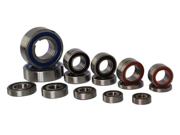 轴承基础知识，轴承的装配与内外圈固定方法