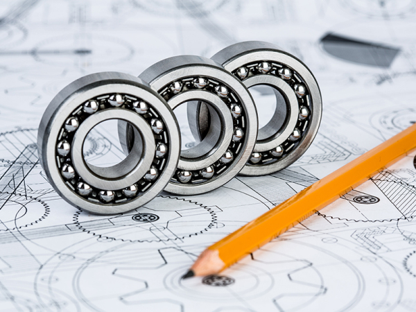 轴承噪声产生的原因